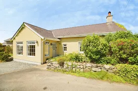 Property responsive