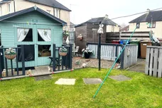 Hawthorn Street, Grangemouth