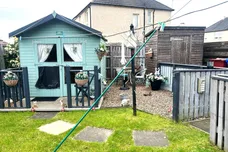 Hawthorn Street, Grangemouth