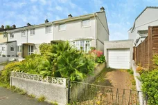 Spencer Gardens, Saltash