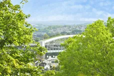 Spencer Gardens, Saltash