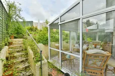 Spencer Gardens, Saltash