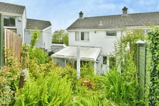 Spencer Gardens, Saltash