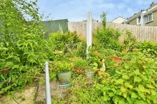Spencer Gardens, Saltash