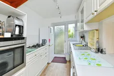 Spencer Gardens, Saltash
