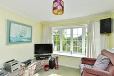 Spencer Gardens, Saltash