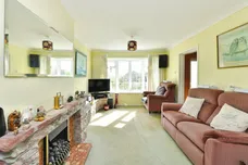 Spencer Gardens, Saltash