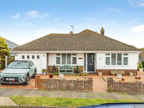 North Way, Seafordphoto
