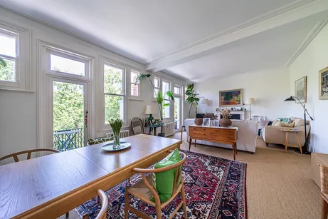 Prince Of Wales Drive, London, SW11