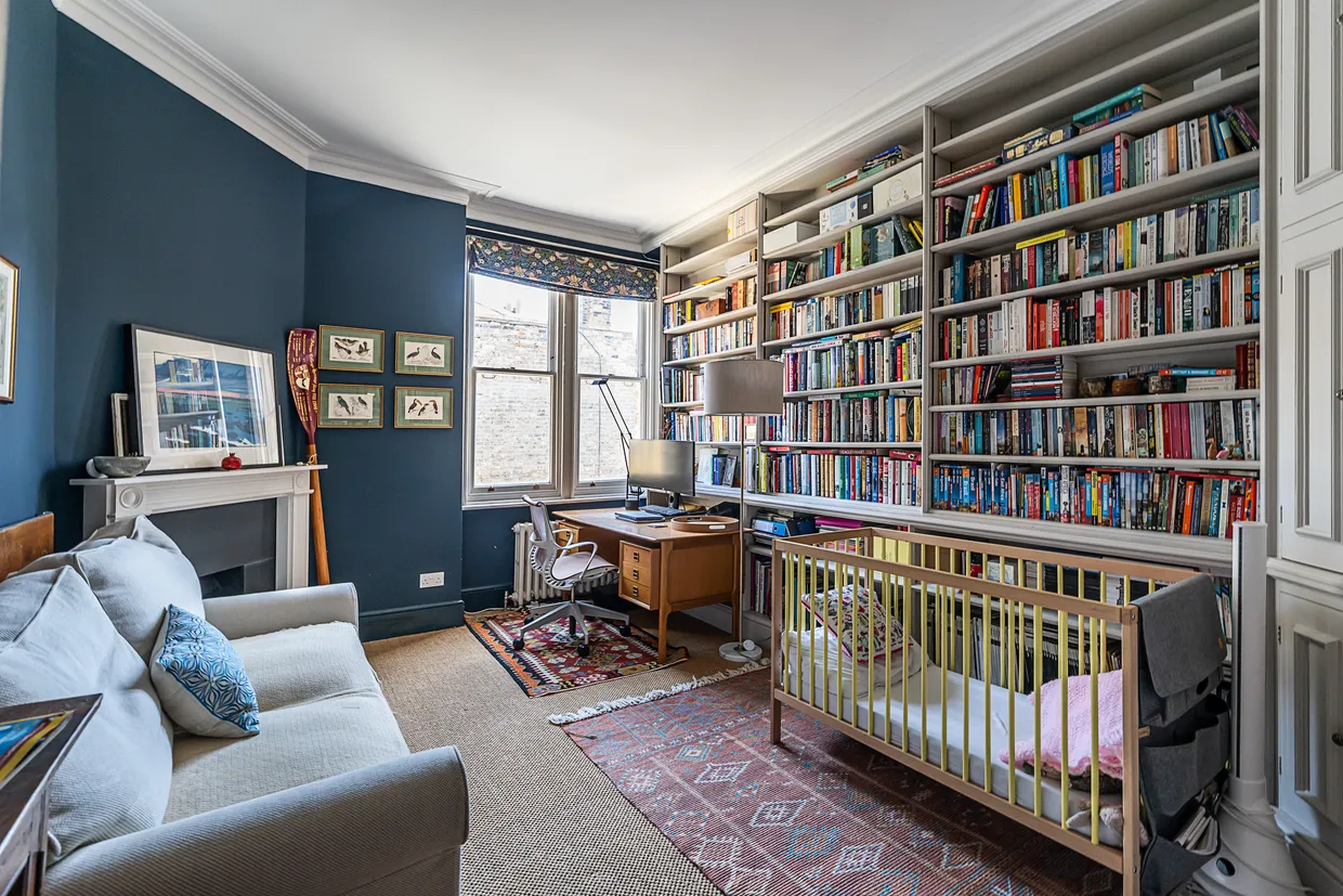 Prince Of Wales Drive, London, SW11 photo 9