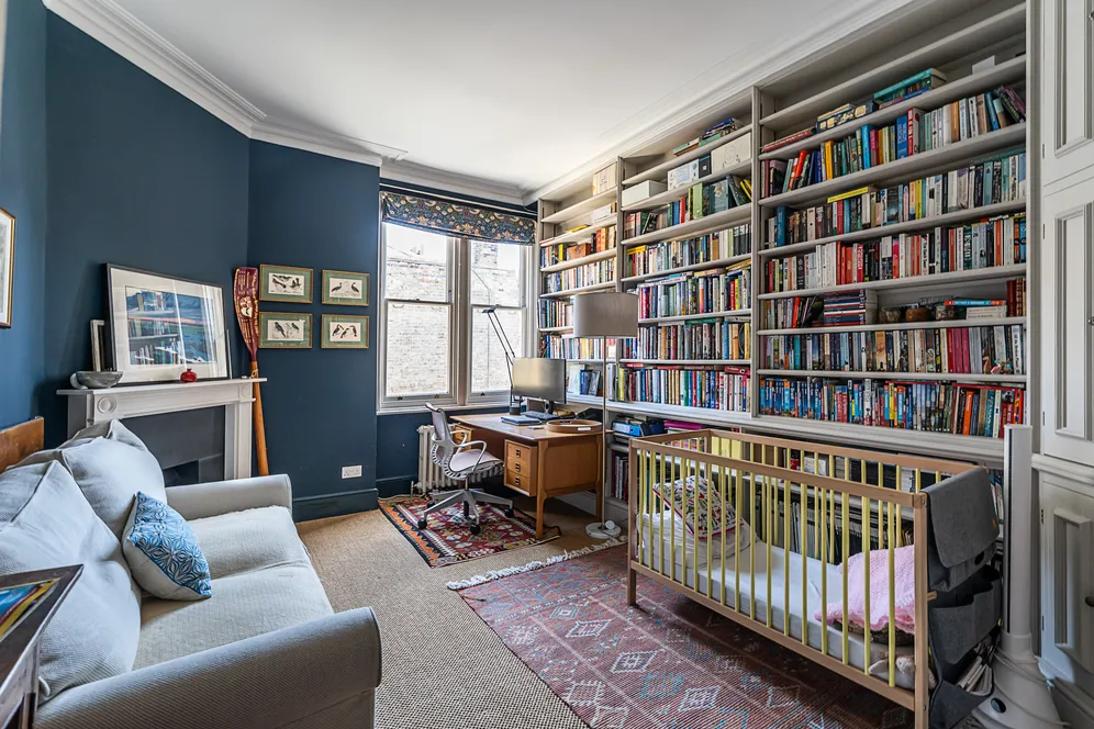 Prince Of Wales Drive, London, SW11 photo 9