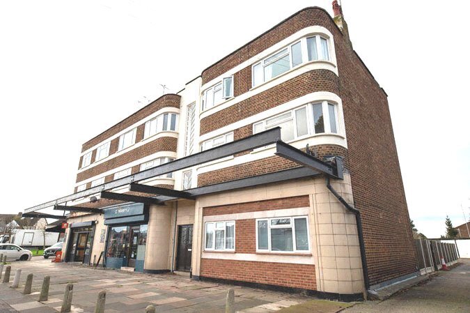 Manners Way, Southend-on-Sea, Essex, SS2 Image 1