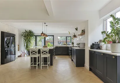Strouden Road, Winton, Bournemouth, BH9