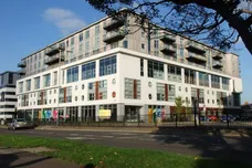 Paramount, Beckhampton Street, Swindon