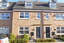 Cleminson Gardens, COTTINGHAM