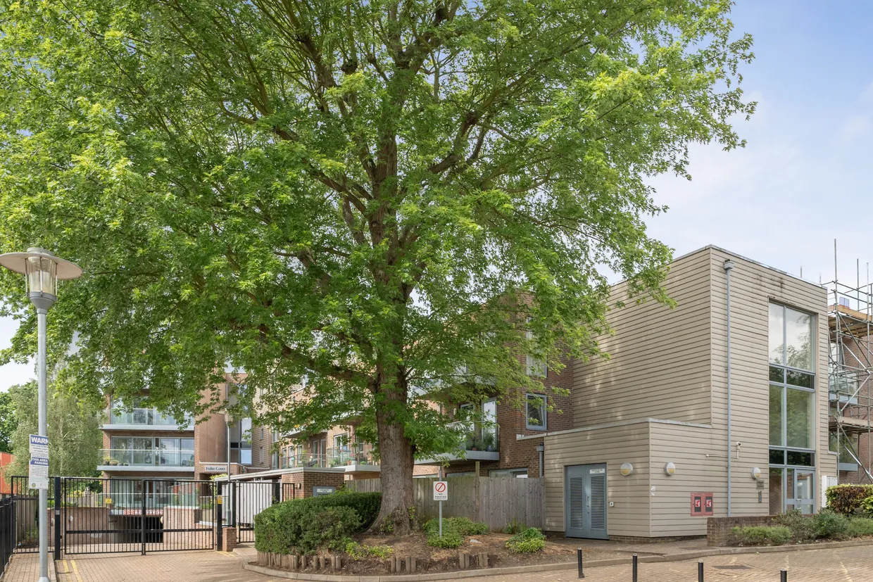 Park Road, London, N8 photo 17