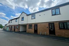 Foundry Road, STAMFORD