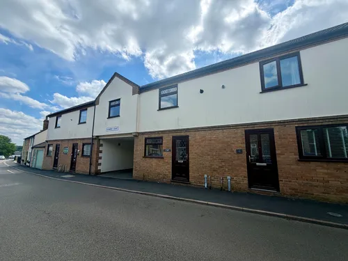 Foundry Road, STAMFORDphoto