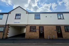 Foundry Road, STAMFORD
