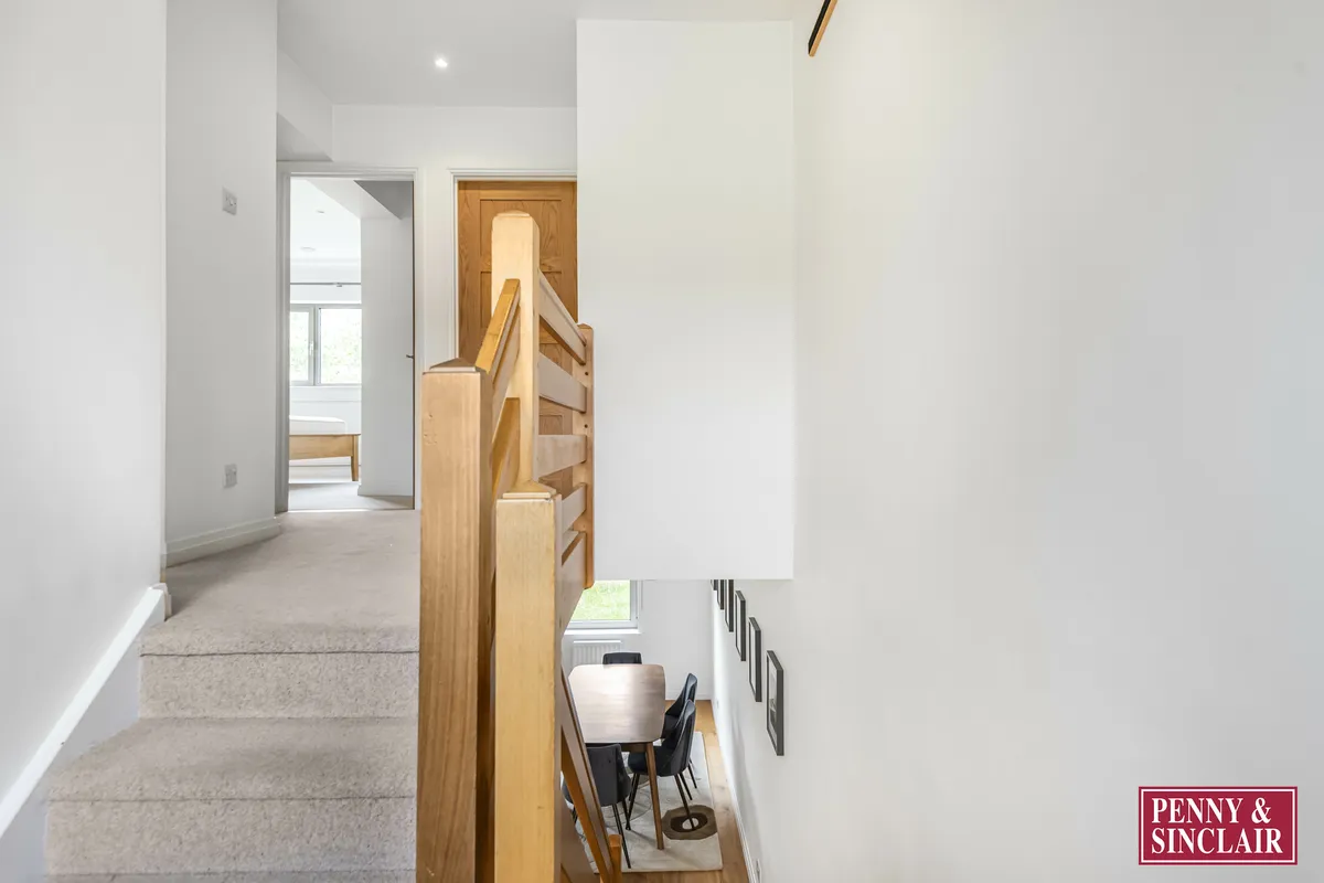 Bannister Close, Oxford, OX4
