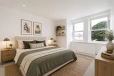 Down Terrace, Brighton