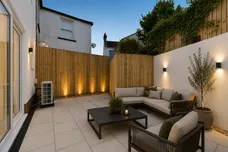 Down Terrace, Brighton