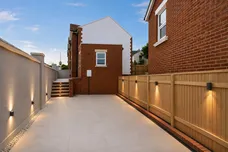 Down Terrace, Brighton