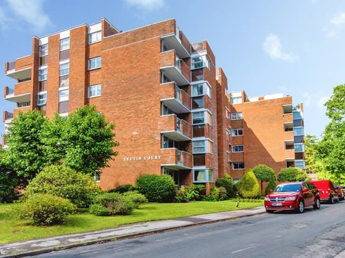 Talbot Close, Southamptonphoto