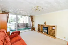 Talbot Close, Southampton