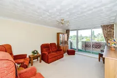 Talbot Close, Southampton