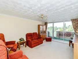Talbot Close, Southampton thumb 3