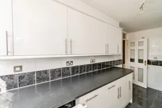 Talbot Close, Southampton