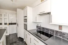 Talbot Close, Southampton