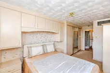 Talbot Close, Southampton