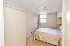 Talbot Close, Southampton