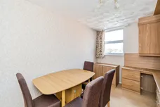 Talbot Close, Southampton