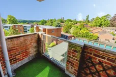 Talbot Close, Southampton