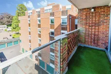 Talbot Close, Southampton