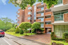 Talbot Close, Southampton