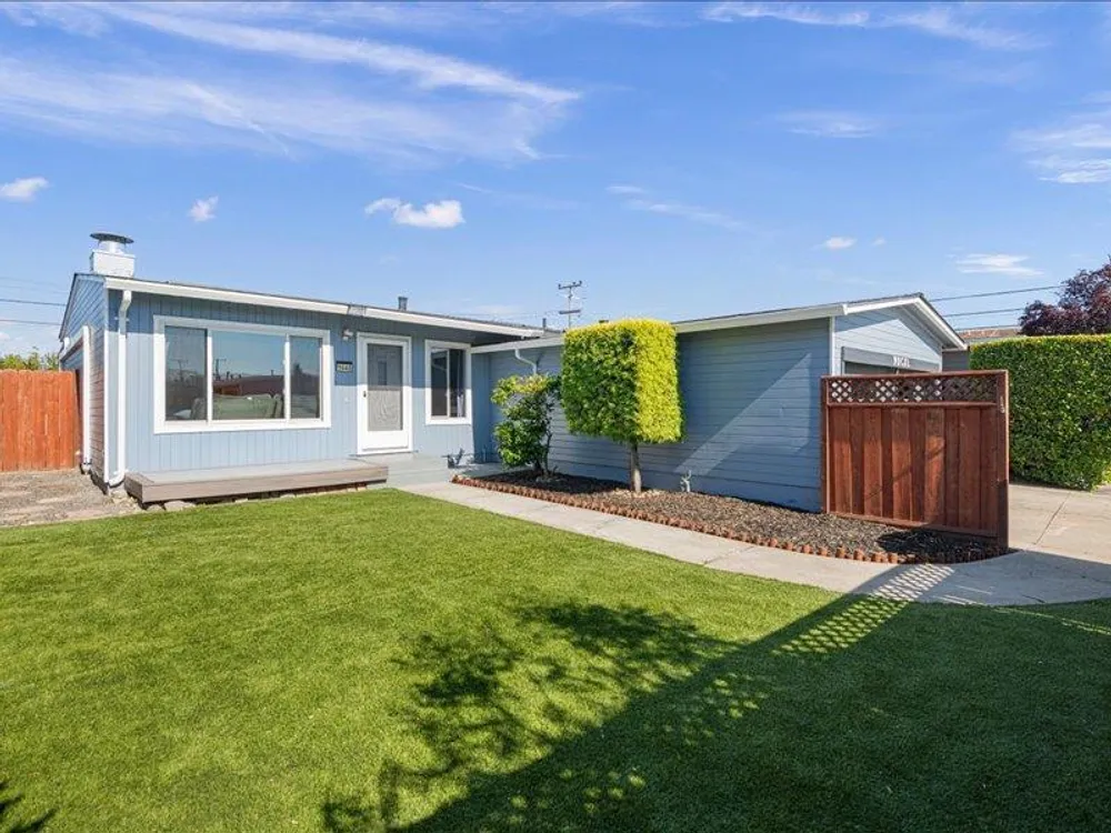 1640 Lodi Ave, San Mateo, CA 94401