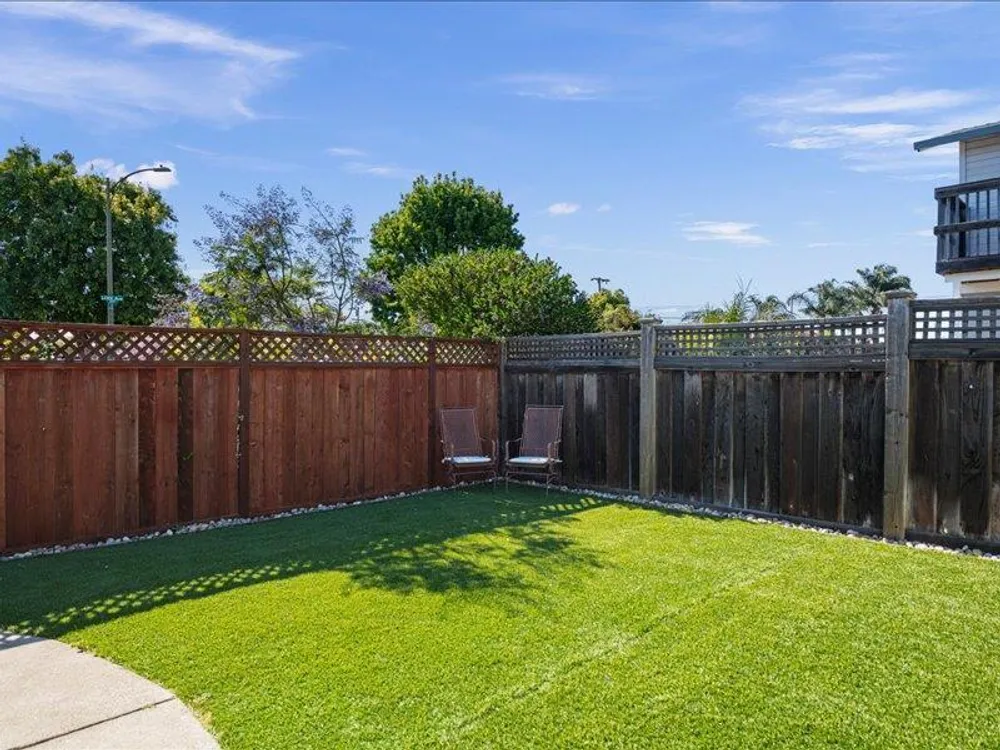 1640 Lodi Ave, San Mateo, CA 94401