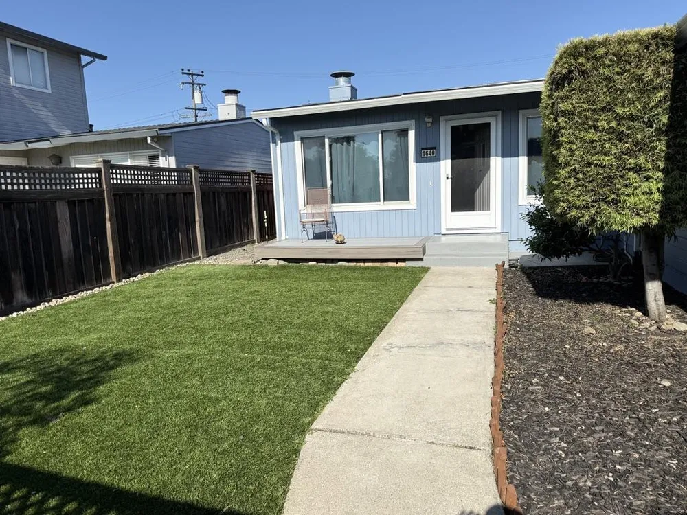 1640 Lodi Ave, San Mateo, CA 94401