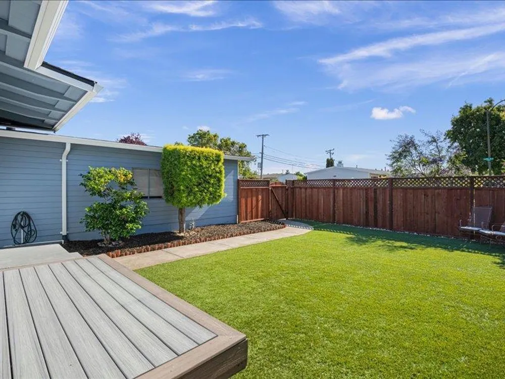 1640 Lodi Ave, San Mateo, CA 94401