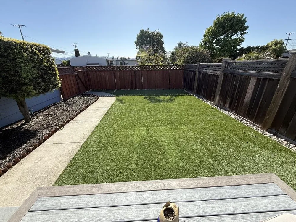 1640 Lodi Ave, San Mateo, CA 94401