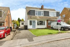 Denesway, Garforth, Leeds