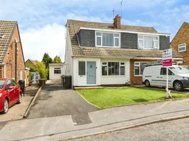 Denesway, Garforth, Leeds photo