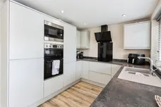 Denesway, Garforth, Leeds