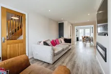 Denesway, Garforth, Leeds
