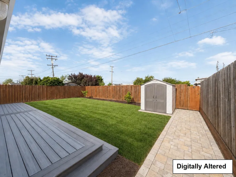 1640 Lodi Ave, San Mateo, CA 94401