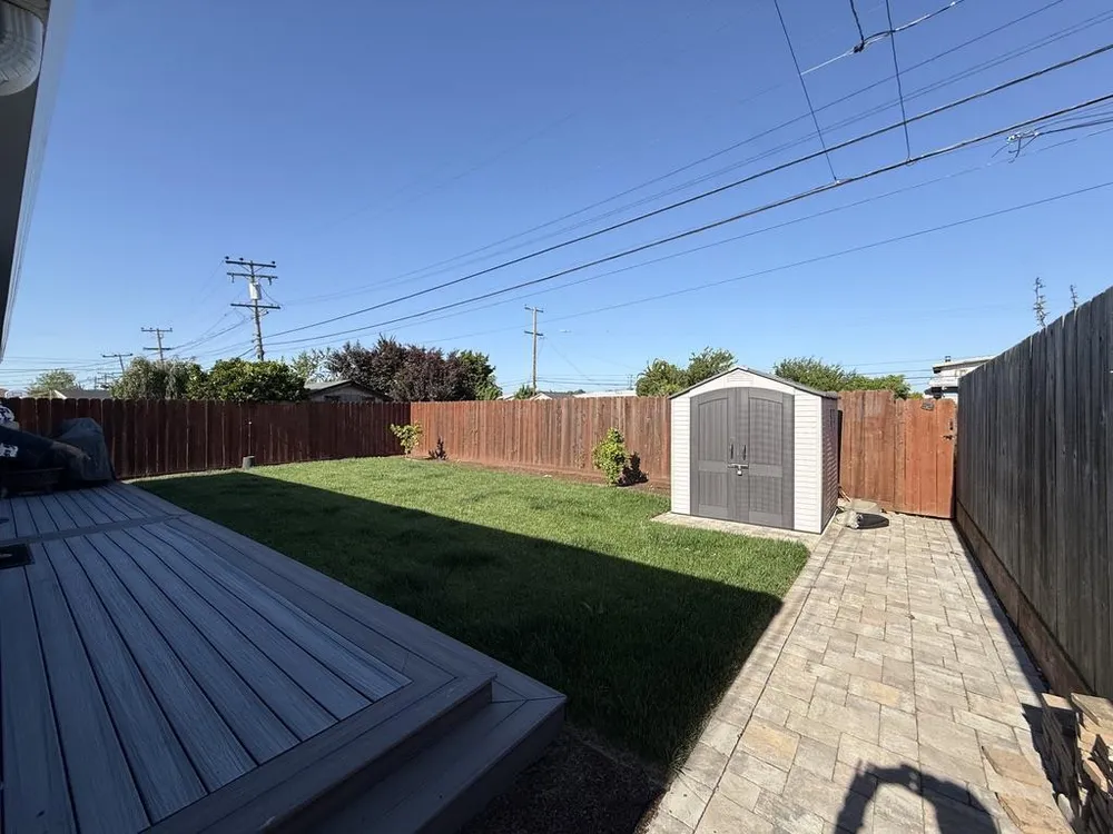 1640 Lodi Ave, San Mateo, CA 94401